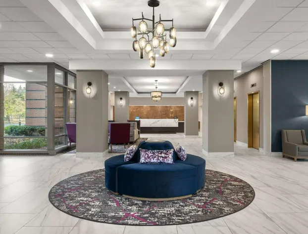 Hampton Inn & Suites Downers Grove Chicago hotel detail image 3