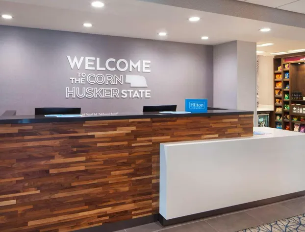 Hampton Inn Ogallala hotel detail image 3