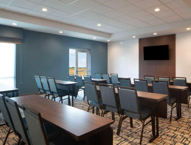 Hampton Inn Ogallala hotel detail image 4