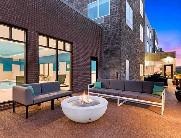 Hampton Inn Saline hotel detail image 3