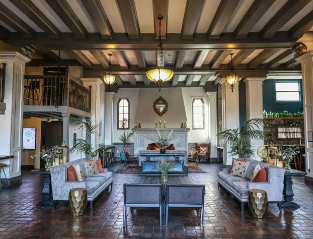 Hotel Petaluma, Tapestry Collection by Hilton hotel detail image 2