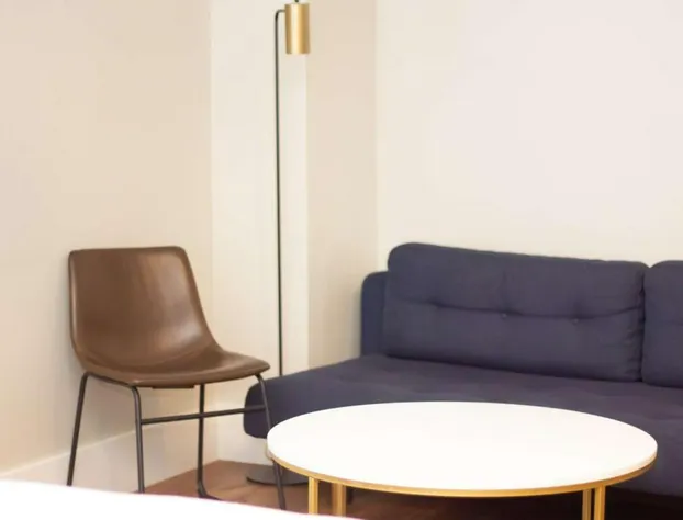 Hotel Petaluma, Tapestry Collection by Hilton hotel detail image 4