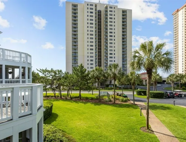 Brighton Tower 1909 3br 3ba Oceanfront 3 Bedroom Condo by RedAwning hotel detail image 3