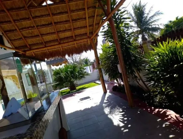 Hotel Miriam Bacalar hotel detail image 1