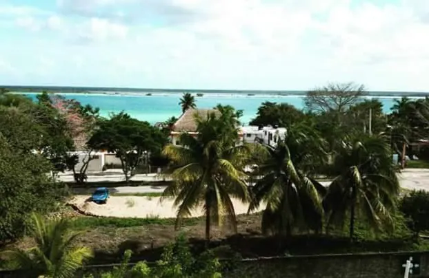 Hotel Miriam Bacalar hotel detail image 3