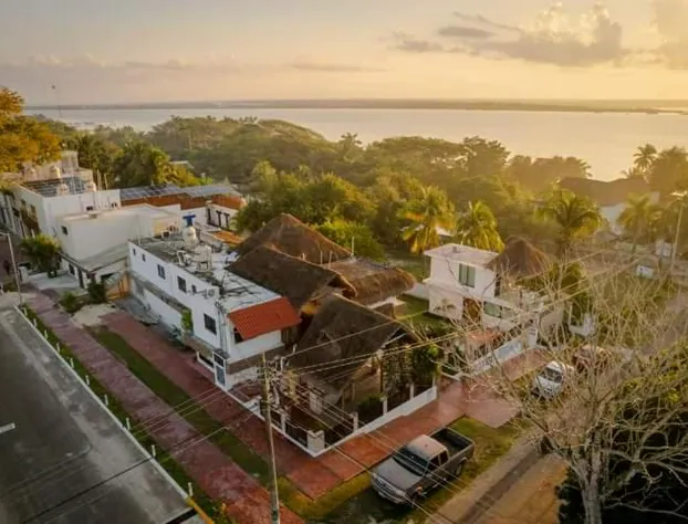 Hotel Miriam Bacalar hotel detail image 4