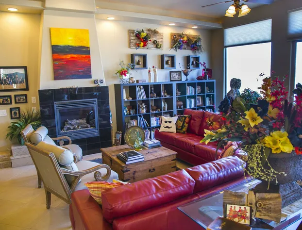 snow canyon view bed and breakfast hotel detail image 1