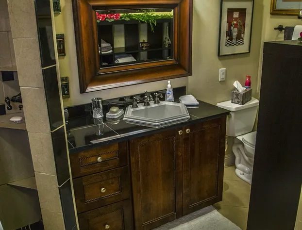 snow canyon view bed and breakfast hotel detail image 2