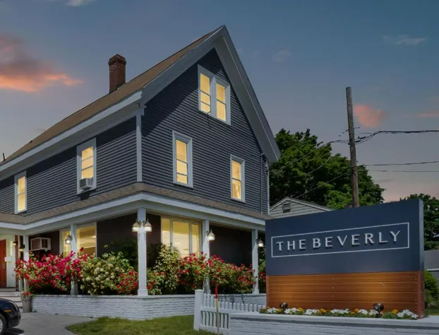 The Beverly hotel detail image 1