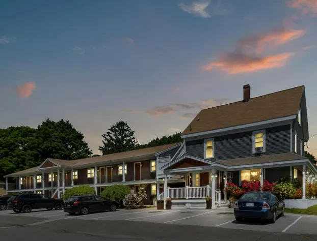 The Beverly hotel detail image 3