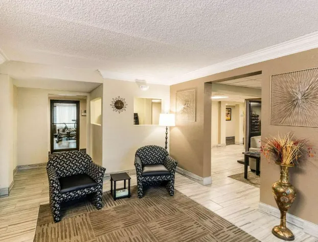 Quality Inn hotel detail image 1