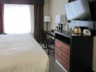 Quality Inn Pensacola North hotel detail image 3