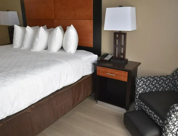 Quality Inn Pensacola North hotel detail image 4