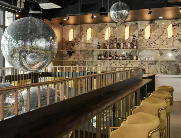 The FIDI Hotel hotel detail image 1