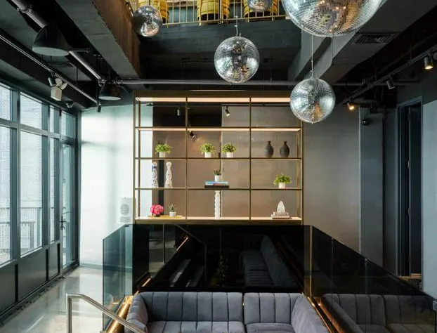 The FIDI Hotel hotel detail image 4