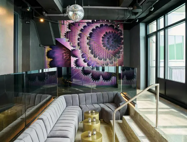 The FIDI Hotel hotel detail image 3