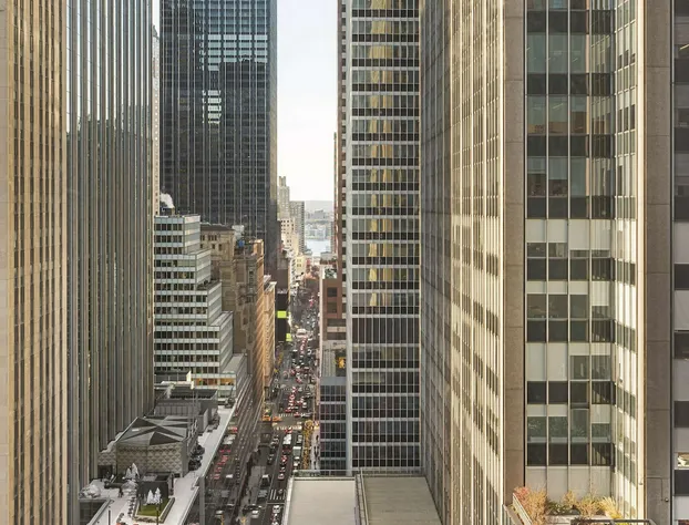 DoubleTree by Hilton New York Midtown Fifth Ave hotel detail image 1