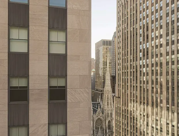 DoubleTree by Hilton New York Midtown Fifth Ave hotel detail image 2