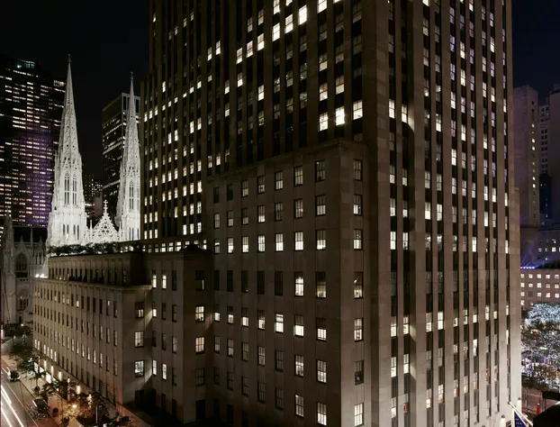 DoubleTree by Hilton New York Midtown Fifth Ave hotel detail image 2