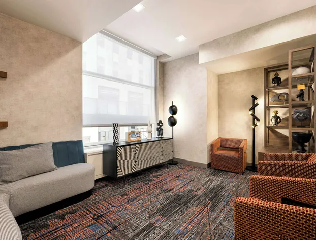 DoubleTree by Hilton New York Midtown Fifth Ave hotel detail image 4