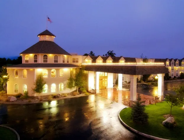 Hotel NoBo Cascade, Tapestry Collection by Hilton hotel detail image 1