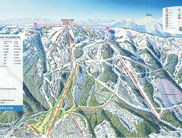 Hotel NoBo Cascade, Tapestry Collection by Hilton hotel detail image 2