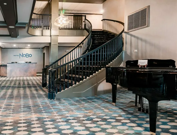 Hotel NoBo Cascade, Tapestry Collection by Hilton hotel detail image 4