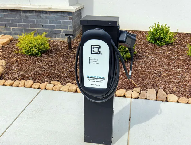 Hampton Inn Albertville hotel detail image 1