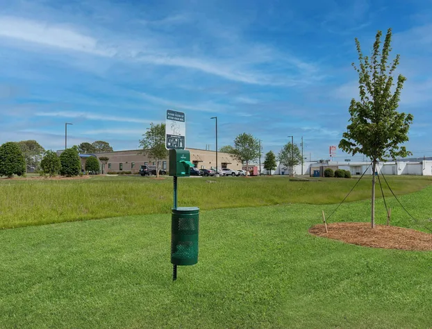 Hampton Inn Albertville hotel detail image 4