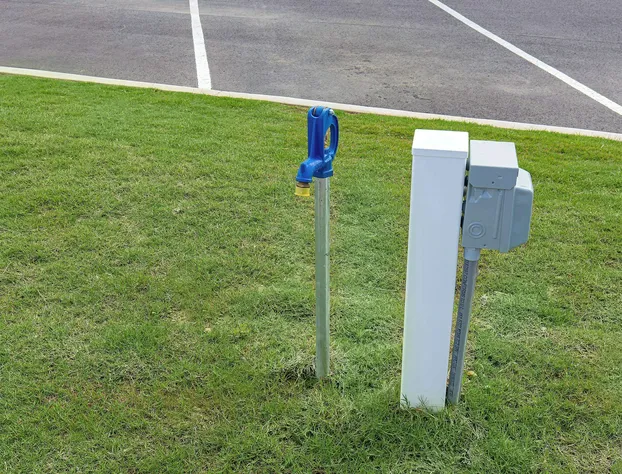 Hampton Inn Albertville hotel detail image 4