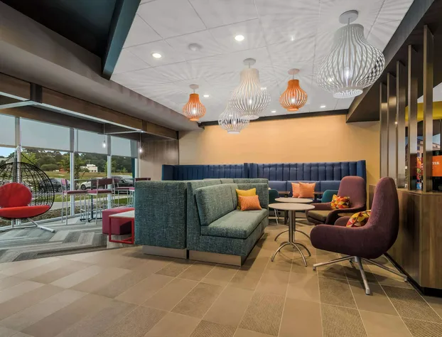 Tru By Hilton Wilson hotel detail image 3