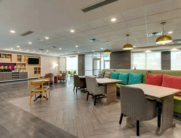 Home2 Suites by Hilton Hammond hotel detail image 2