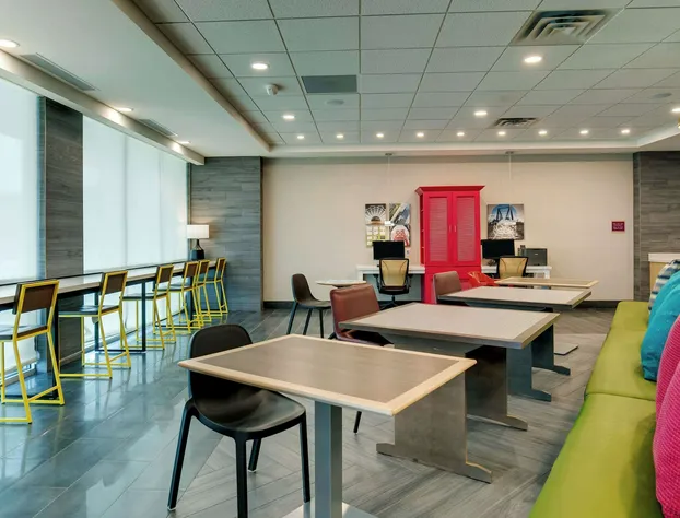 Home2 Suites by Hilton Hammond hotel detail image 3