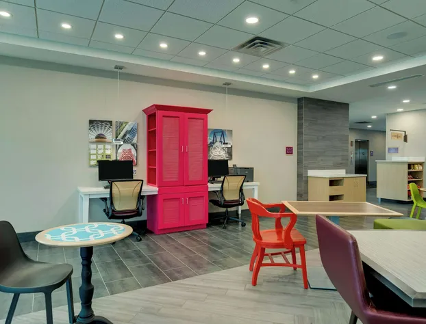 Home2 Suites by Hilton Hammond hotel detail image 4