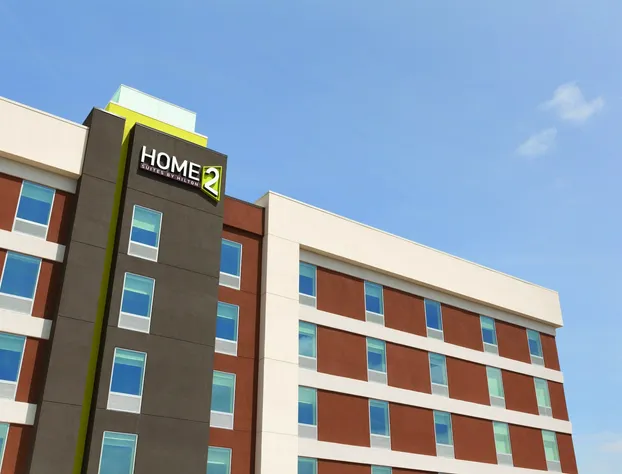 Home2 Suites by Hilton Raleigh West Lenovo Center hotel detail image 2