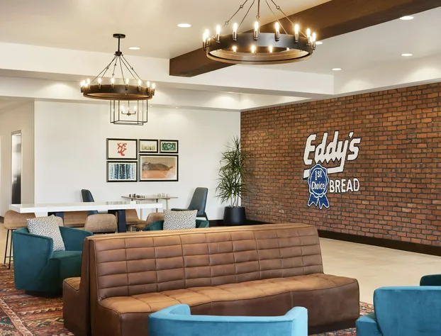 The Eddy Hotel Tucson, Tapestry Collection By Hilton hotel detail image 4