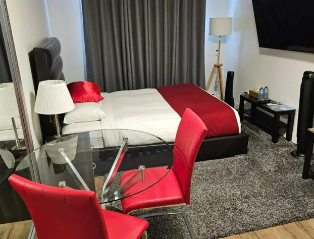 Mountain View Hope Motel hotel detail image 1