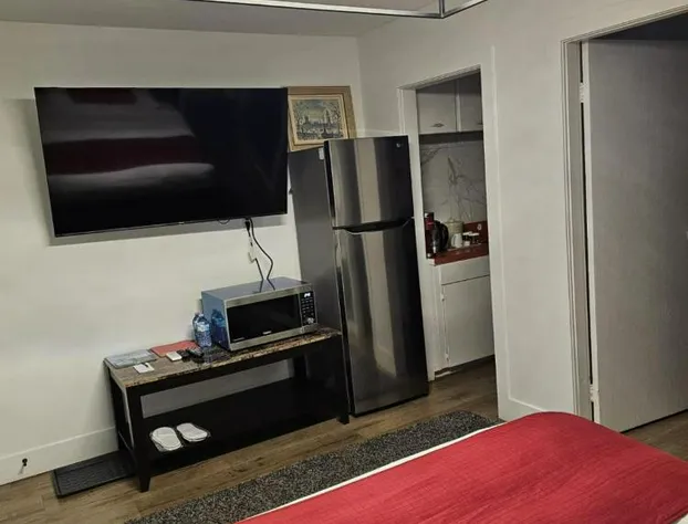 Mountain View Hope Motel hotel detail image 2