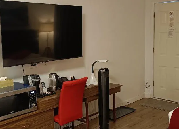 Mountain View Hope Motel hotel detail image 3