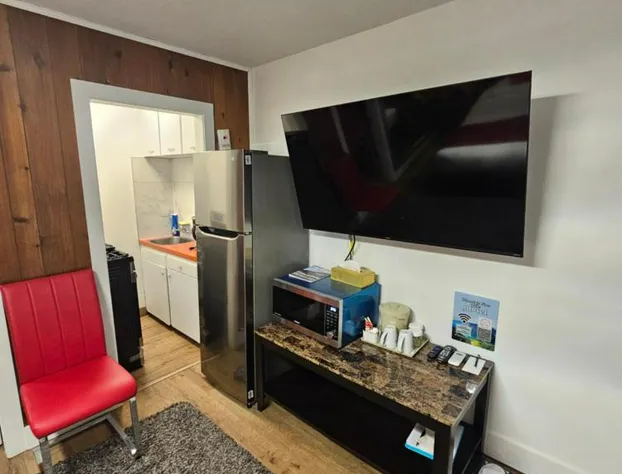 Mountain View Hope Motel hotel detail image 4