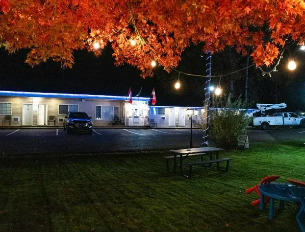 Mountain View Hope Motel hotel detail image 1