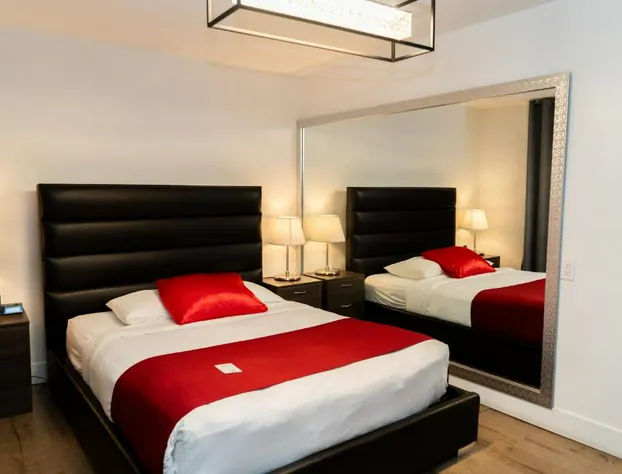 Mountain View Hope Motel hotel detail image 3