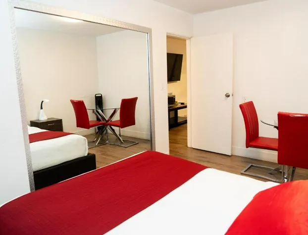 Mountain View Hope Motel hotel detail image 4