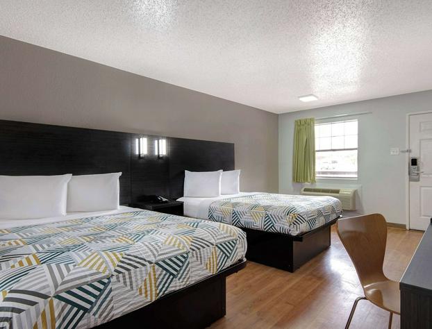 Studio 6 San Antonio, Tx - Northwest Medical Center hotel detail image 4