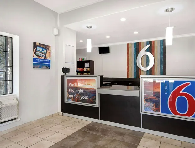 Studio 6 San Antonio, Tx - Northwest Medical Center hotel detail image 3