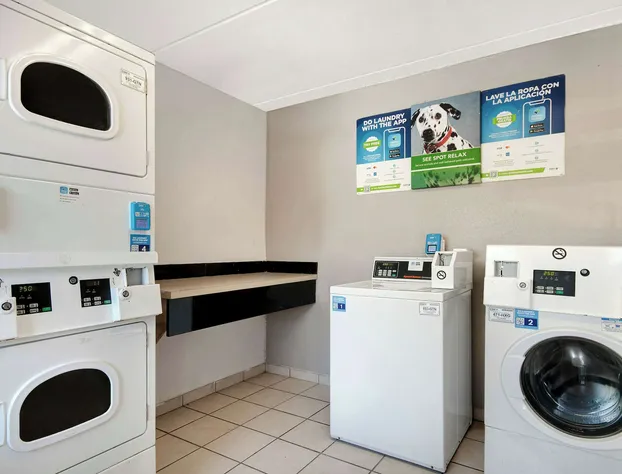 Studio 6 San Antonio, Tx - Northwest Medical Center hotel detail image 4