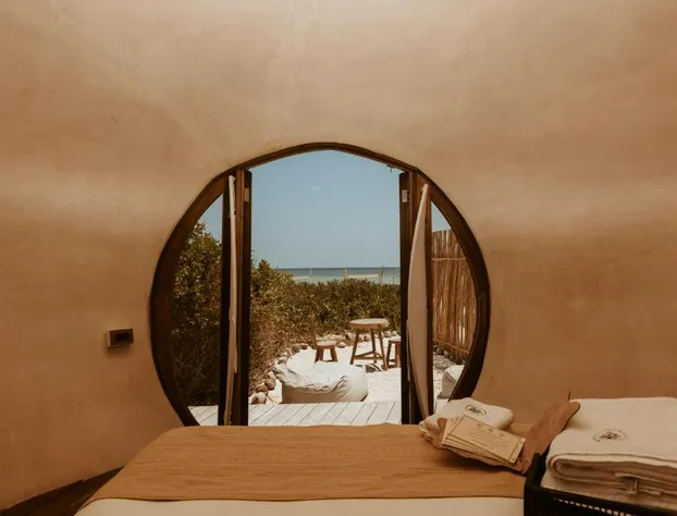 Casa Ku Hotel - Adults Only hotel detail image 1