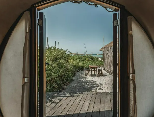 Casa Ku Hotel - Adults Only hotel detail image 2