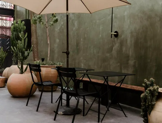 Majagua Hotel Boutique Adults Only hotel detail image 1