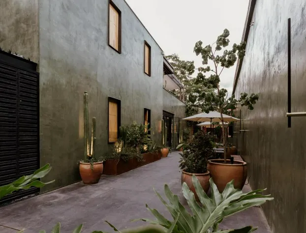 Majagua Hotel Boutique Adults Only hotel detail image 2